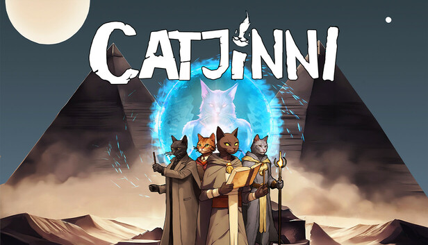 Catjinni