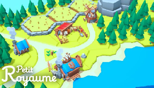 Petit Royaume