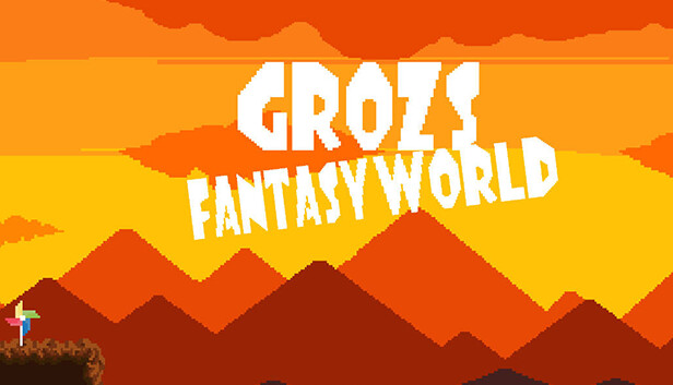 Grozs Fantasy World