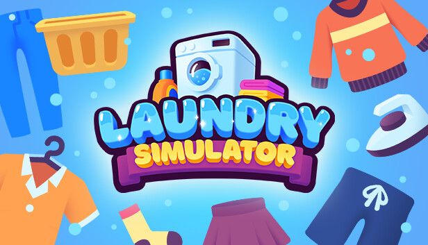 Laundry Simulator