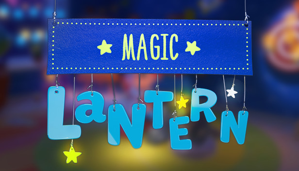 Magic Lantern