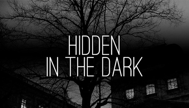 Hidden in the Dark
