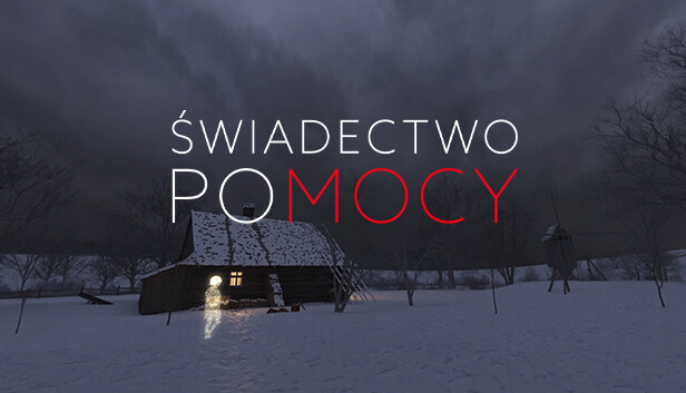 Świadectwo poMOCY