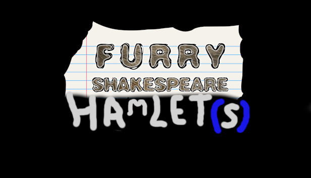 Furry Shakespeare: Hamlet(s)