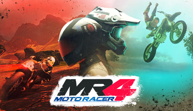 Moto Racer 4 - Season Pass