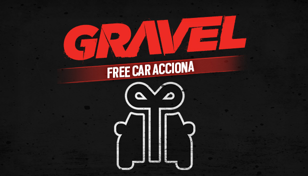 Gravel Free car Acciona