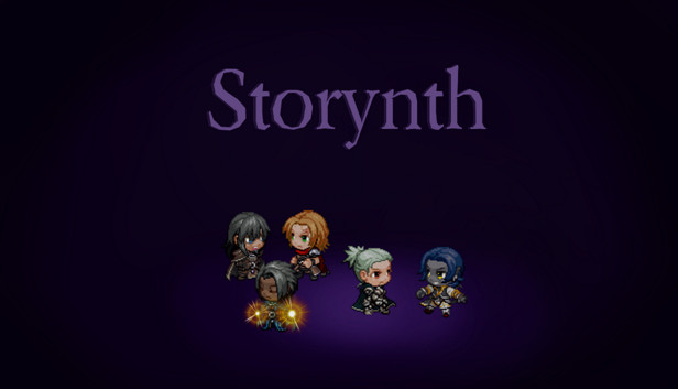 Storynth