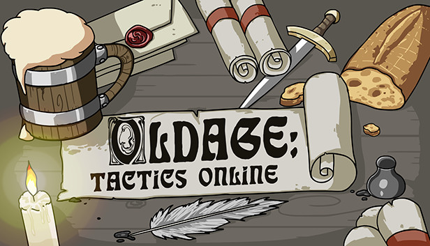 Oldage - Recommended Pack