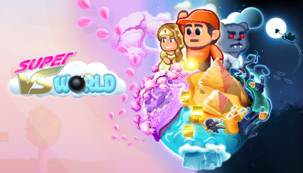 Super vs. World