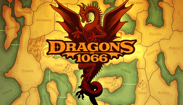 Dragons of 1066