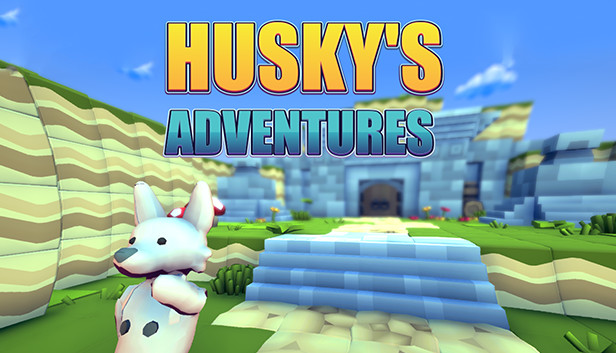 Husky's Adventures