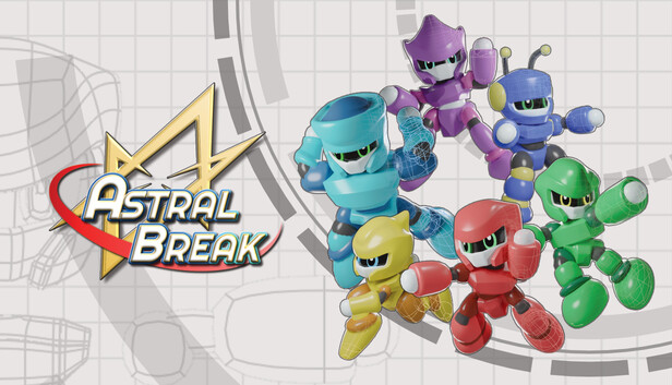 Astral Break
