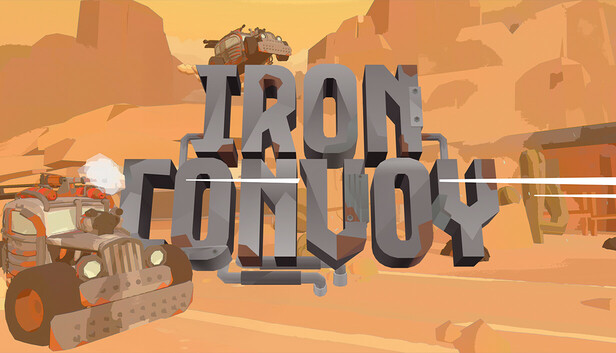 Iron Convoy