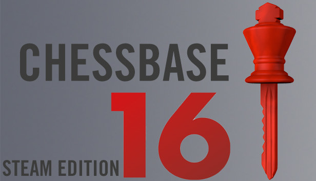 ChessBase 16 Steam Edition