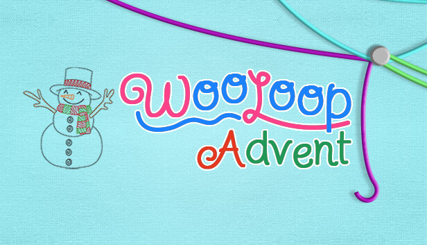 WooLoop - Advent Pack