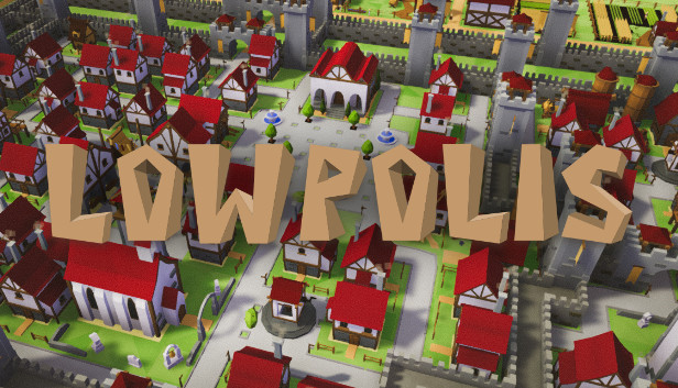 LowPolis
