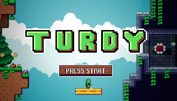 Turdy
