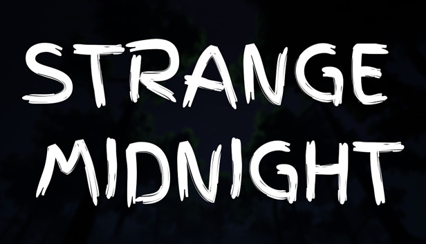 Strange Midnight
