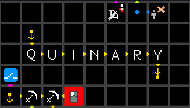 Quinary 第五紀