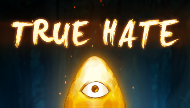 True Hate