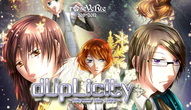 dUpLicity ~Beyond the Lies~