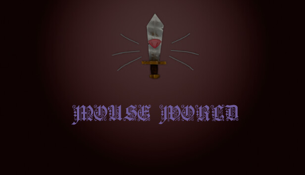 MouseWorld