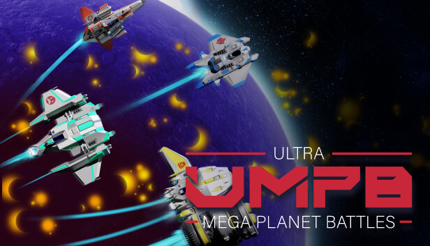 Ultra Mega Planet Battles