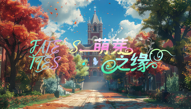 萌芽之缘 FATE'S TIES