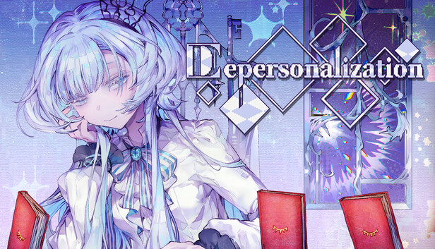 Depersonalization