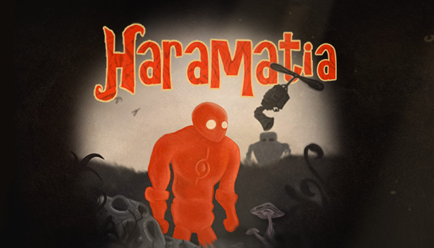 Haramatia