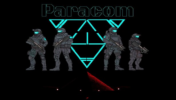 Paracom