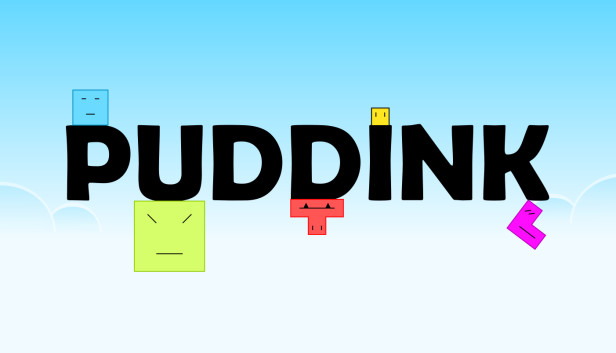 Puddink