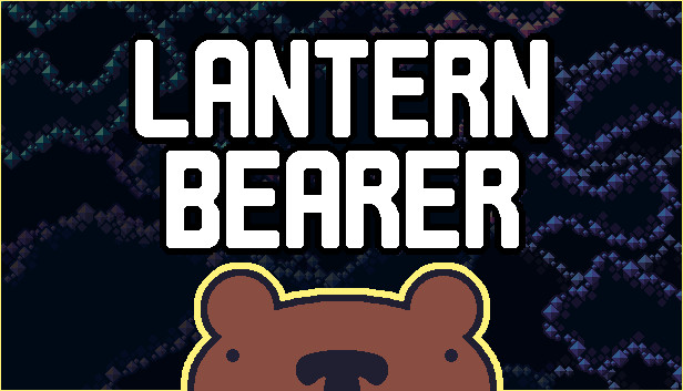 Lantern Bearer