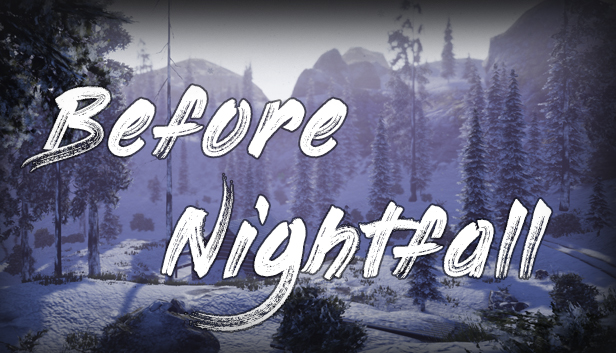 Before Nightfall