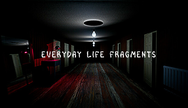 Everyday Life Fragments