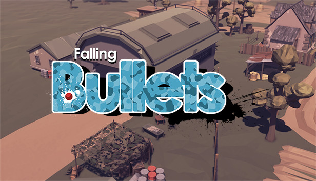 Falling Bullets
