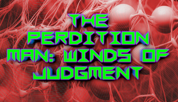 The Perdition Man