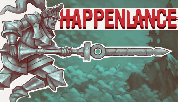 Happenlance