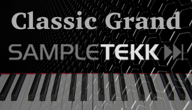 SampleTekk - Classic Grand