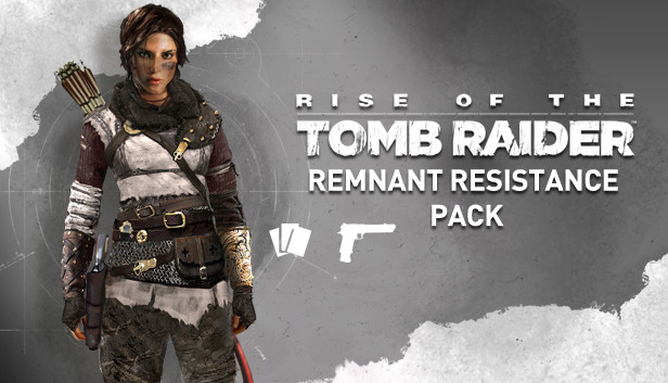 Remnant Resistance Pack
