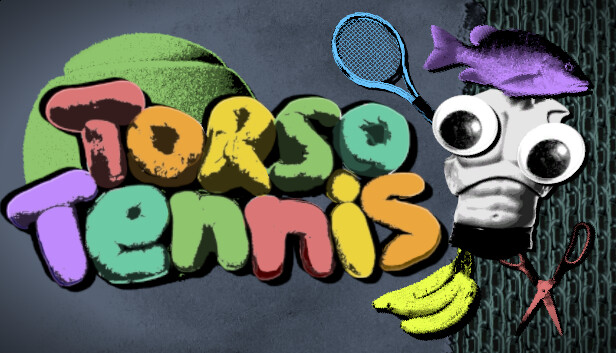 TORSO TENNIS