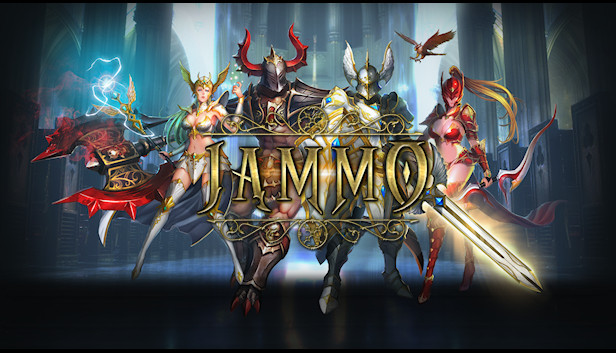 JAMMO