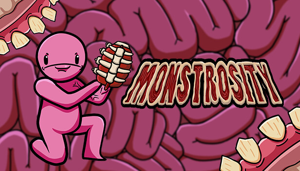 Monstrosity