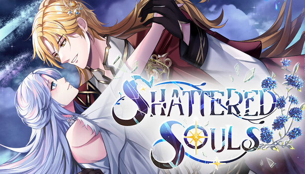 Shattered Souls