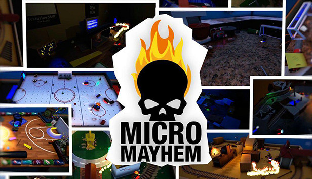 Micro Mayhem