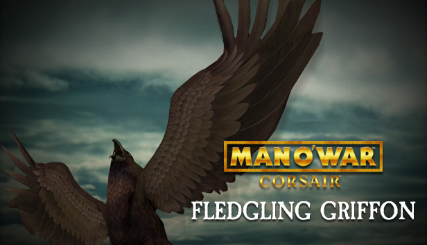 Man O' War: Corsair - Fledgling Griffon