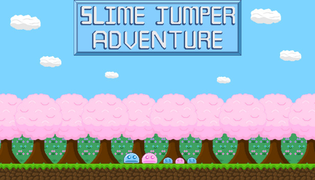 Slime Jumper Adventure