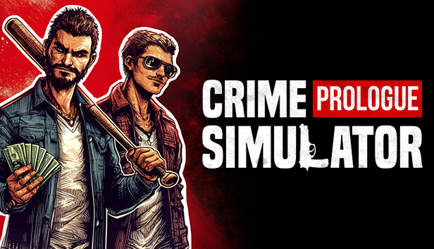 Crime Simulator: Prologue