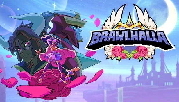 Brawlhalla