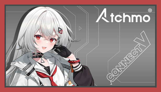 Atchmo - CONNECT V【SPECIAL LIVE】 Wake Me Up | 巫てんり x Tacitly